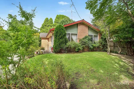 Property photo of 11 Eunoe Street Katoomba NSW 2780