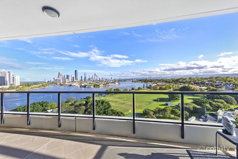 1406/2 Aqua St, Southport, QLD 4215