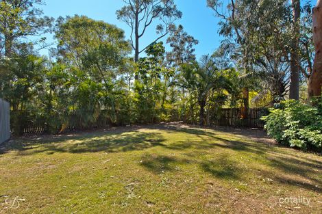 Property photo of 29 Dove Tree Crescent Sinnamon Park QLD 4073