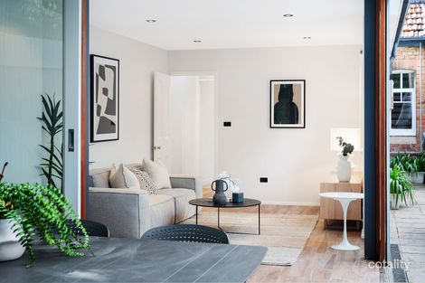 Property photo of 8 Moore Street Rozelle NSW 2039