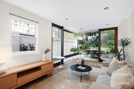 Property photo of 8 Moore Street Rozelle NSW 2039