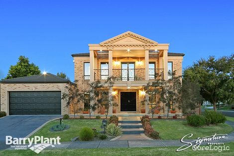 Property photo of 5 Hermitage Place Rowville VIC 3178
