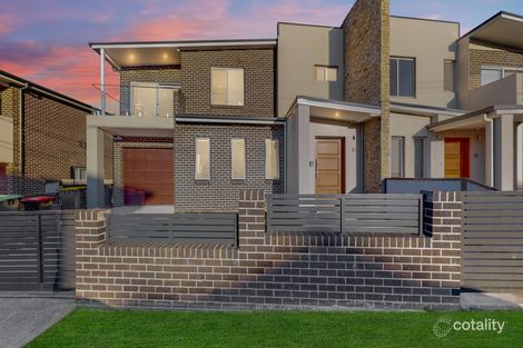 21 Hewitt St, Greenacre, NSW 2190