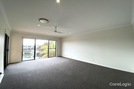 Property photo of 5 Staysail Crescent Clear Island Waters QLD 4226