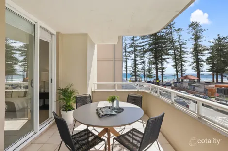 233/25 Wentworth St, Manly, NSW 2095