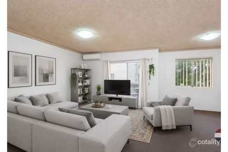Property photo of 33/132 Lethbridge Street Penrith NSW 2750