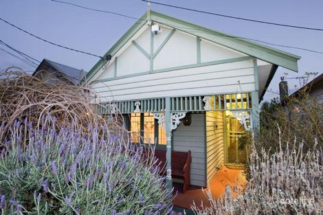 Property photo of 71 Ovens Street Yarraville VIC 3013