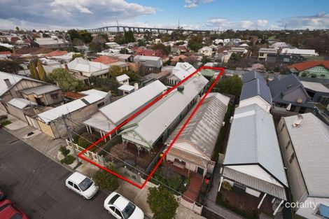 Property photo of 71 Ovens Street Yarraville VIC 3013