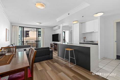 82/454 Upper Edward St, Spring Hill, QLD 4000