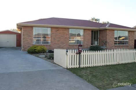 Property photo of 22 Frederick Drive Brighton TAS 7030