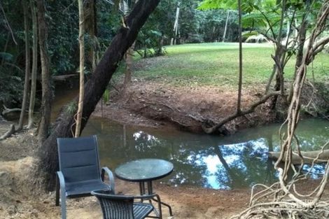 Property photo of 1A Spring Crescent Kuranda QLD 4881
