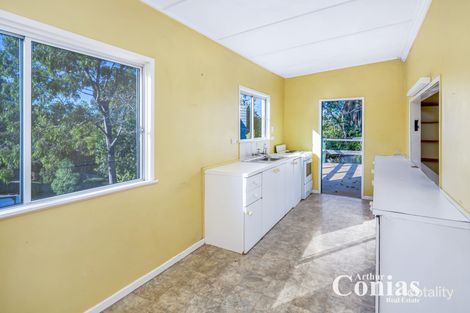 Property photo of 81 Frederick Street Toowong QLD 4066