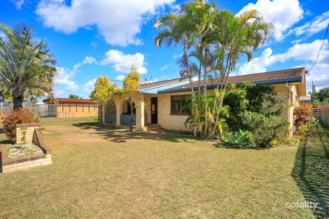 7 Faircloth Cres, Kensington, QLD 4670