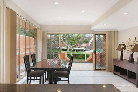 Property photo of 97/40 Strathalbyn Drive Oatlands NSW 2117