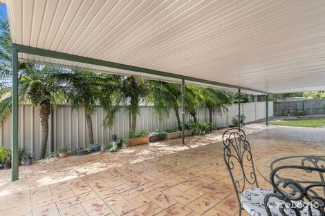 Property photo of 20 Ghost Gum Street Bellbowrie QLD 4070