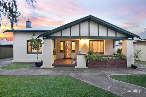 17 Glengarry Ave, Glandore, SA 5037