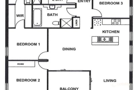 Property photo of 15/2-4 Leichhardt Street Griffith ACT 2603