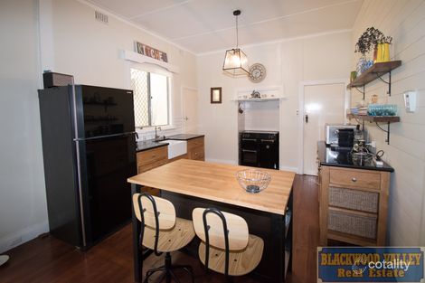 Property photo of 14 Hackett Street Bridgetown WA 6255