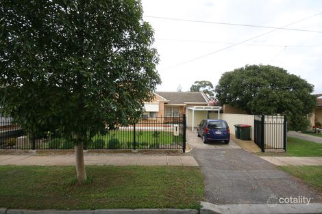 5 Staffa St, Broadview, SA 5083