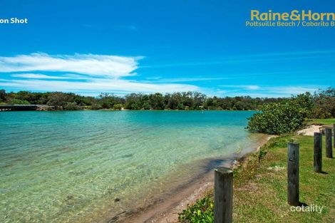 Property photo of 23/3-15 Lennox Circuit Pottsville NSW 2489