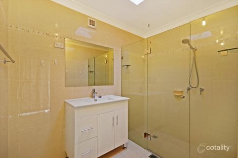 Property photo of 9A Burfitt Street Leichhardt NSW 2040
