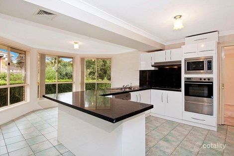 Property photo of 1 Willowbrook Place Castle Hill NSW 2154