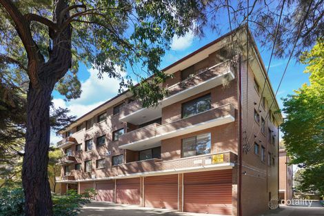 Property photo of 16/21-27 Tupper Street Enmore NSW 2042