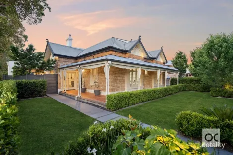 Property photo of 40 Hughes Street Unley SA 5061