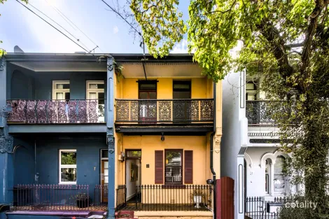 Property photo of 5 Darghan Street Glebe NSW 2037