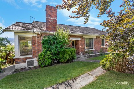 Property photo of 38 Bain Terrace Trevallyn TAS 7250