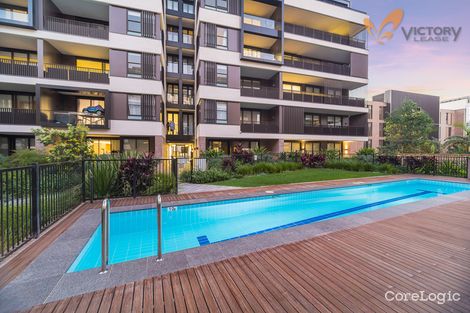 Property photo of 202/35A Upward Street Leichhardt NSW 2040