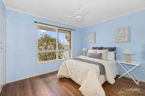 Property photo of 31 Putt Grove Keysborough VIC 3173
