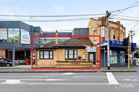 175 Holden St, Fitzroy North, VIC 3068
