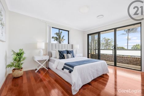 Property photo of 1A Marong Street Panania NSW 2213