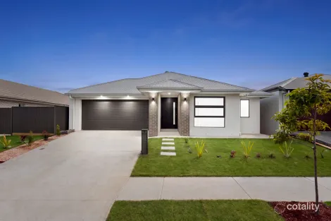 Property photo of 14 Deshon Close Yarrabilba QLD 4207