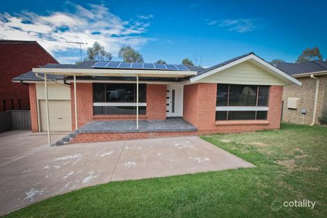 18 Jarrah Ave, Prestons, NSW 2170