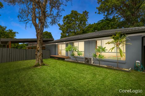 Property photo of 57 Woodlands Drive Rochedale South QLD 4123