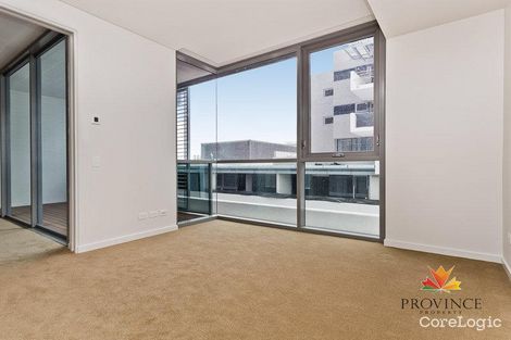 Property photo of 504/8 Adelaide Terrace East Perth WA 6004