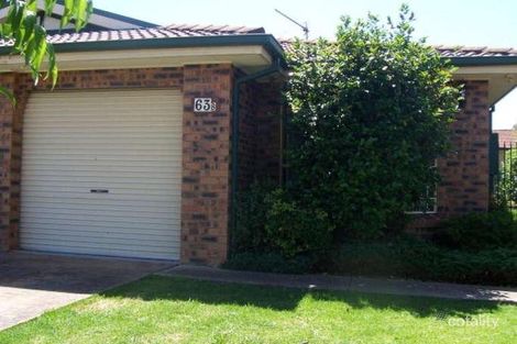 Property photo of 63B Potoroo Avenue St Helens Park NSW 2560