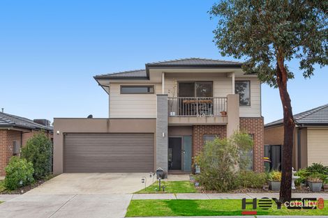 Property photo of 17 Breccia Street Craigieburn VIC 3064