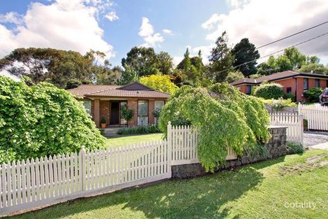 29 Wyuna Walk, Mooroolbark, VIC 3138