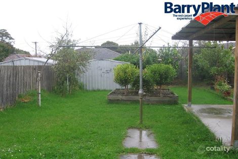 Property photo of 1/28 First Avenue Dandenong North VIC 3175