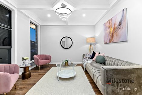 Property photo of 17 Splash Way Lyndhurst VIC 3975