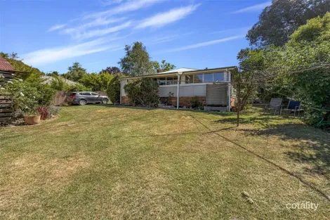 Property photo of 33 Nellis Street Batlow NSW 2730