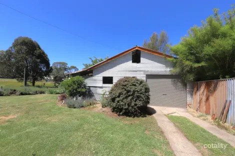 Property photo of 33 Nellis Street Batlow NSW 2730