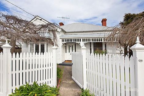 Property photo of 36 Holywood Grove Carnegie VIC 3163