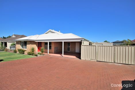 Property photo of 27 Macquarie Drive Australind WA 6233