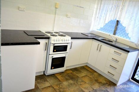 Property photo of 1 Leonard Street South Gladstone QLD 4680