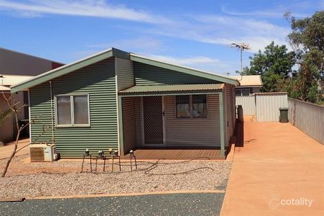 1/48 Morgans St, Port Hedland, WA 6721
