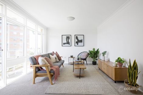Property photo of 12/12 Kareela Road Cremorne Point NSW 2090
